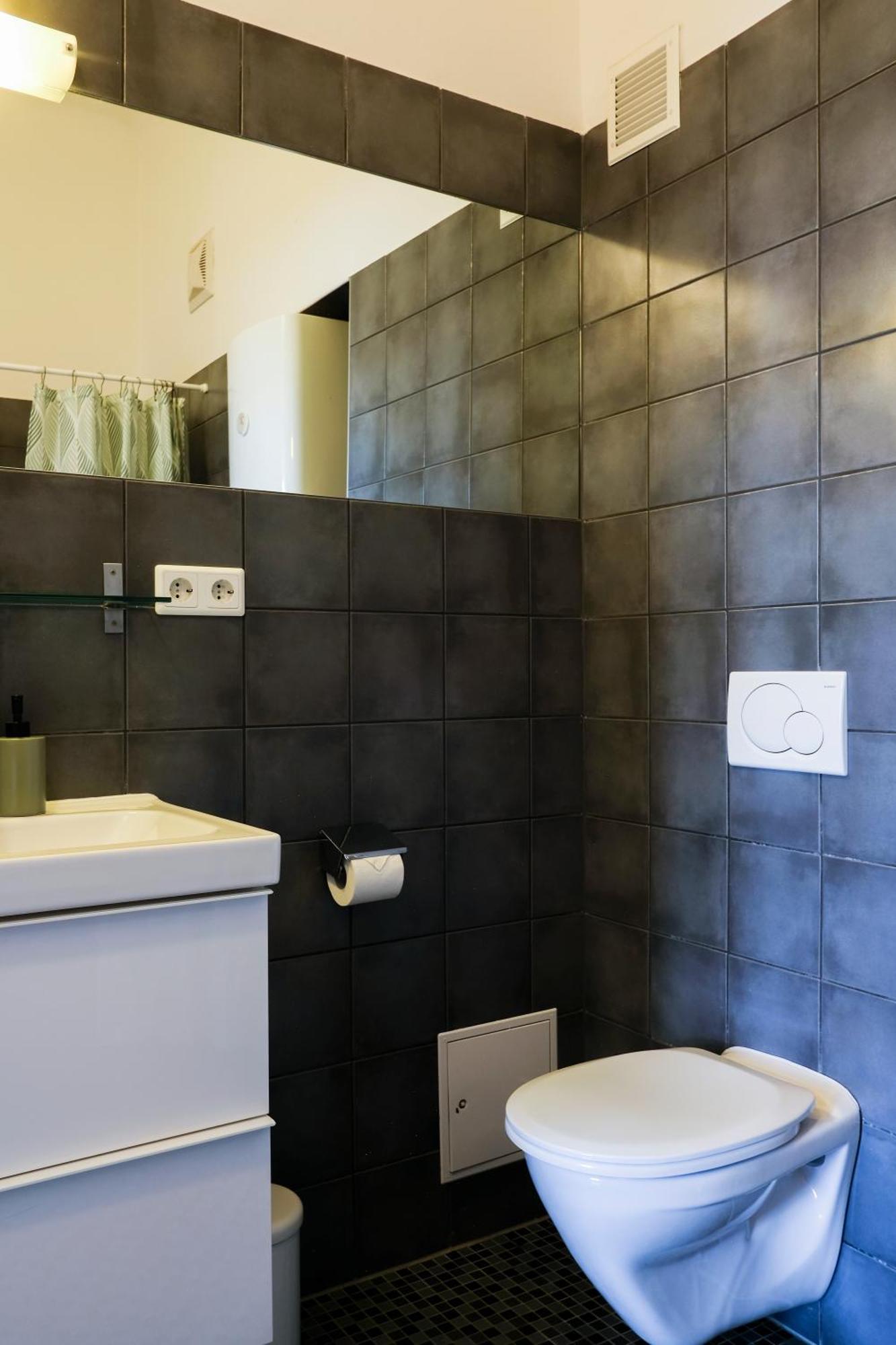 Stilvolles Apartment Im Zentrum - Free Parking 그라츠 외부 사진