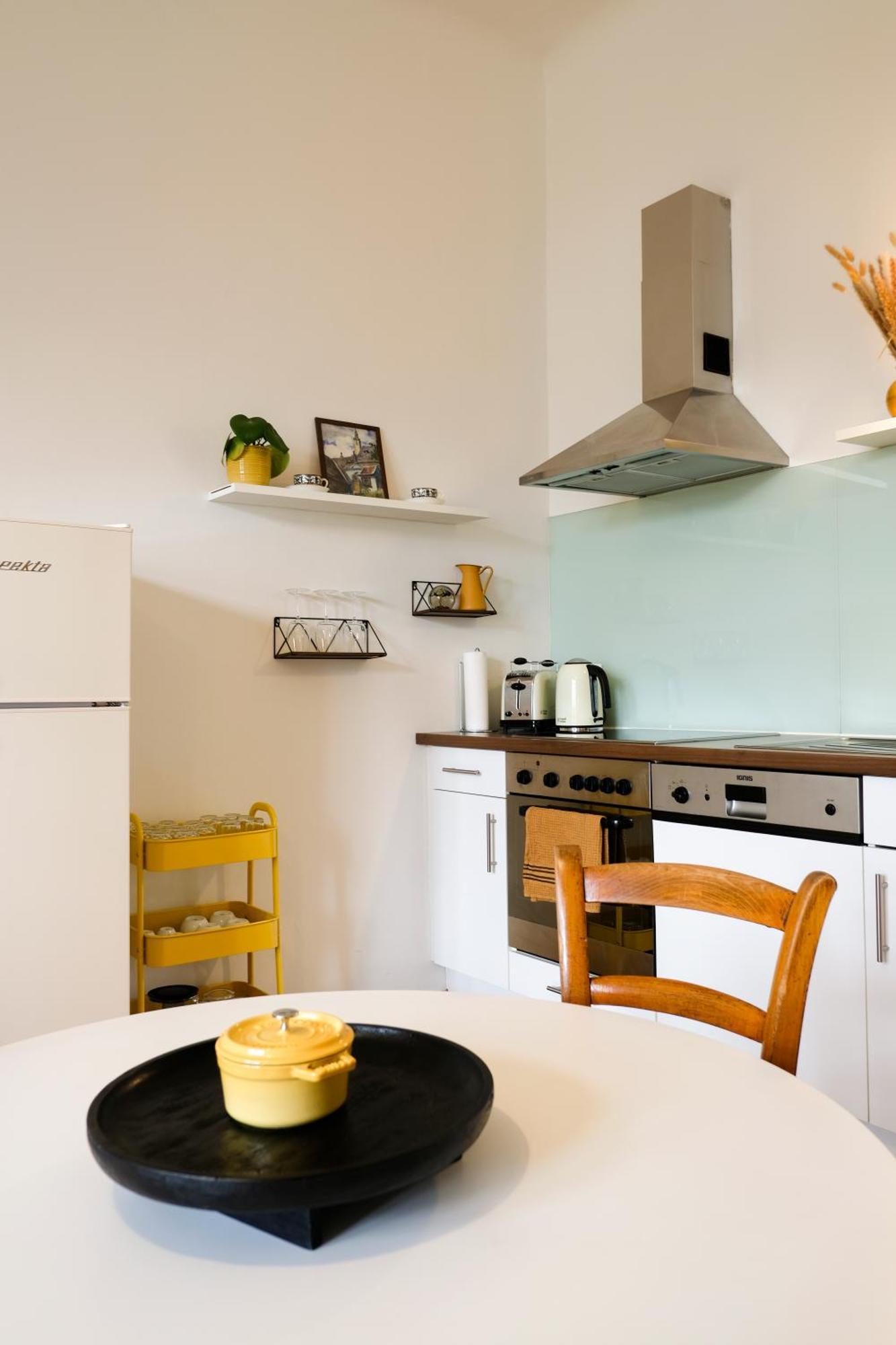 Stilvolles Apartment Im Zentrum - Free Parking 그라츠 외부 사진