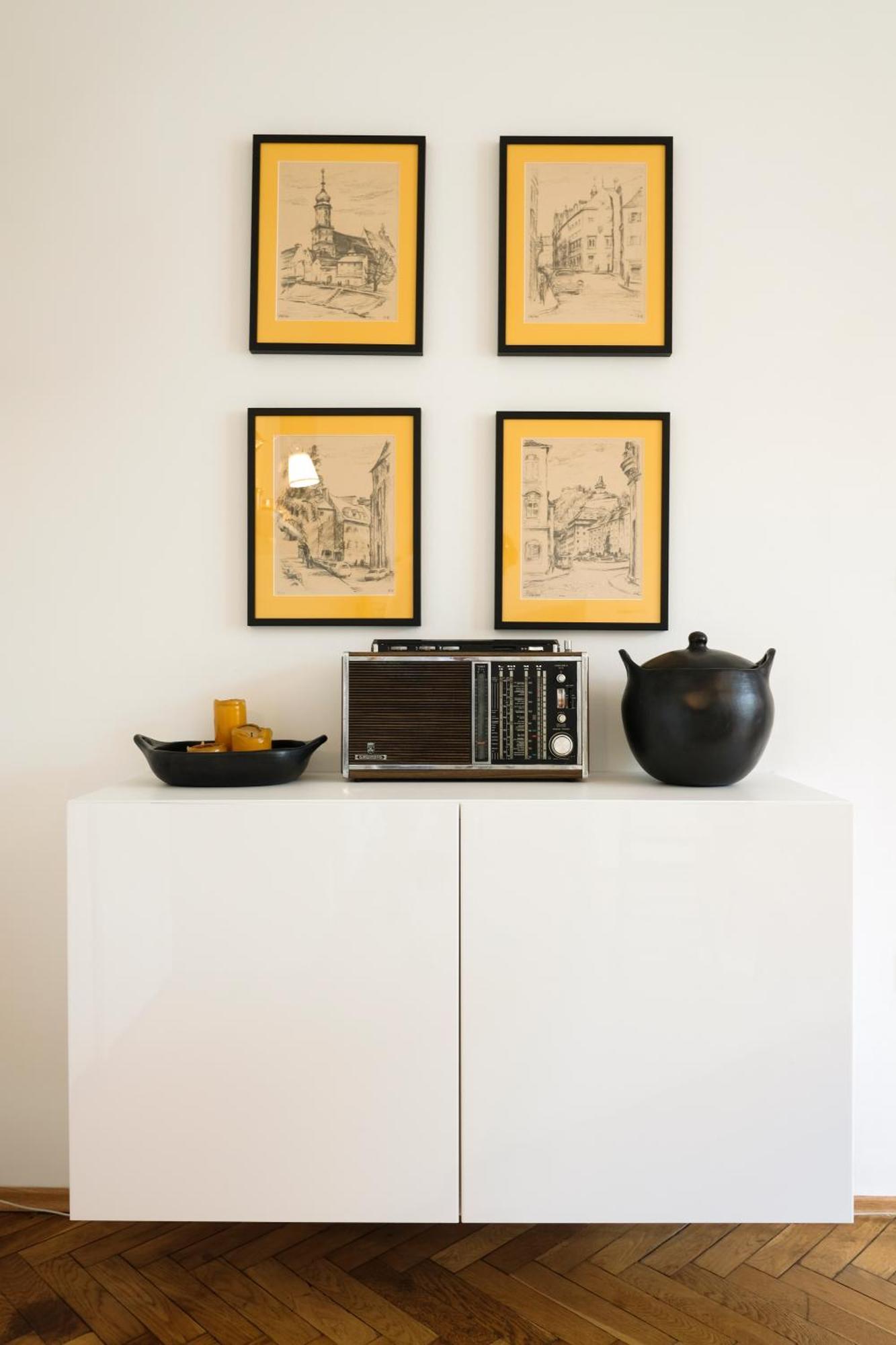 Stilvolles Apartment Im Zentrum - Free Parking 그라츠 외부 사진