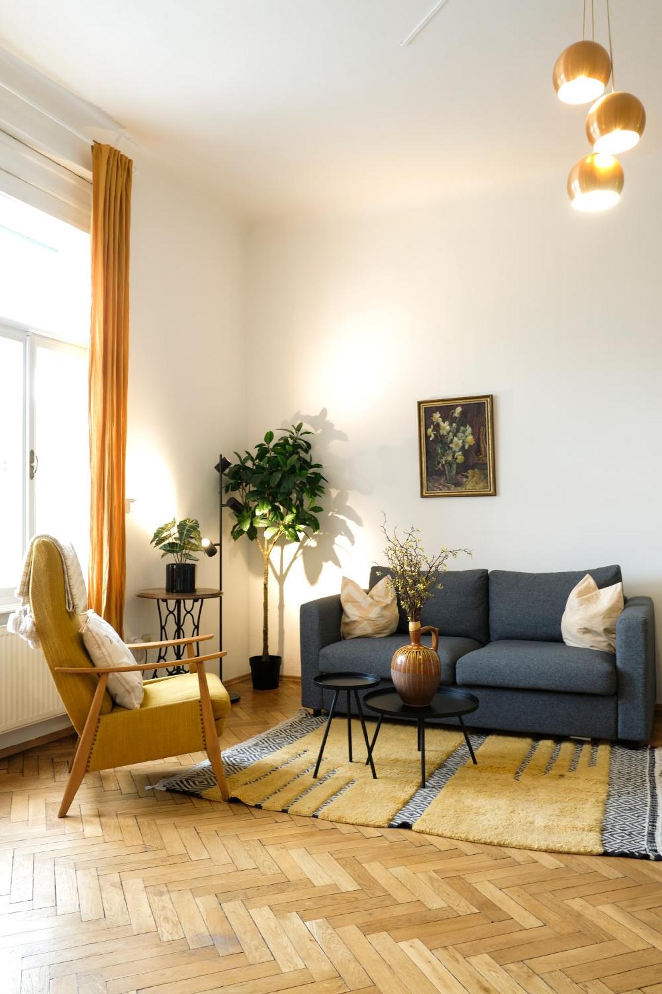 Stilvolles Apartment Im Zentrum - Free Parking 그라츠 외부 사진