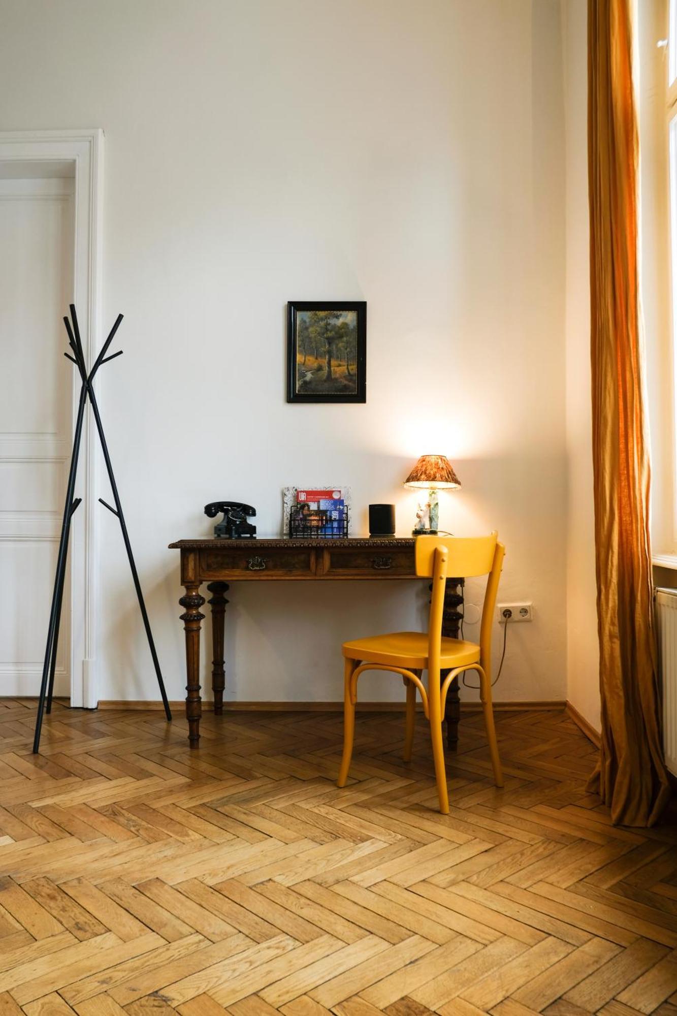 Stilvolles Apartment Im Zentrum - Free Parking 그라츠 외부 사진