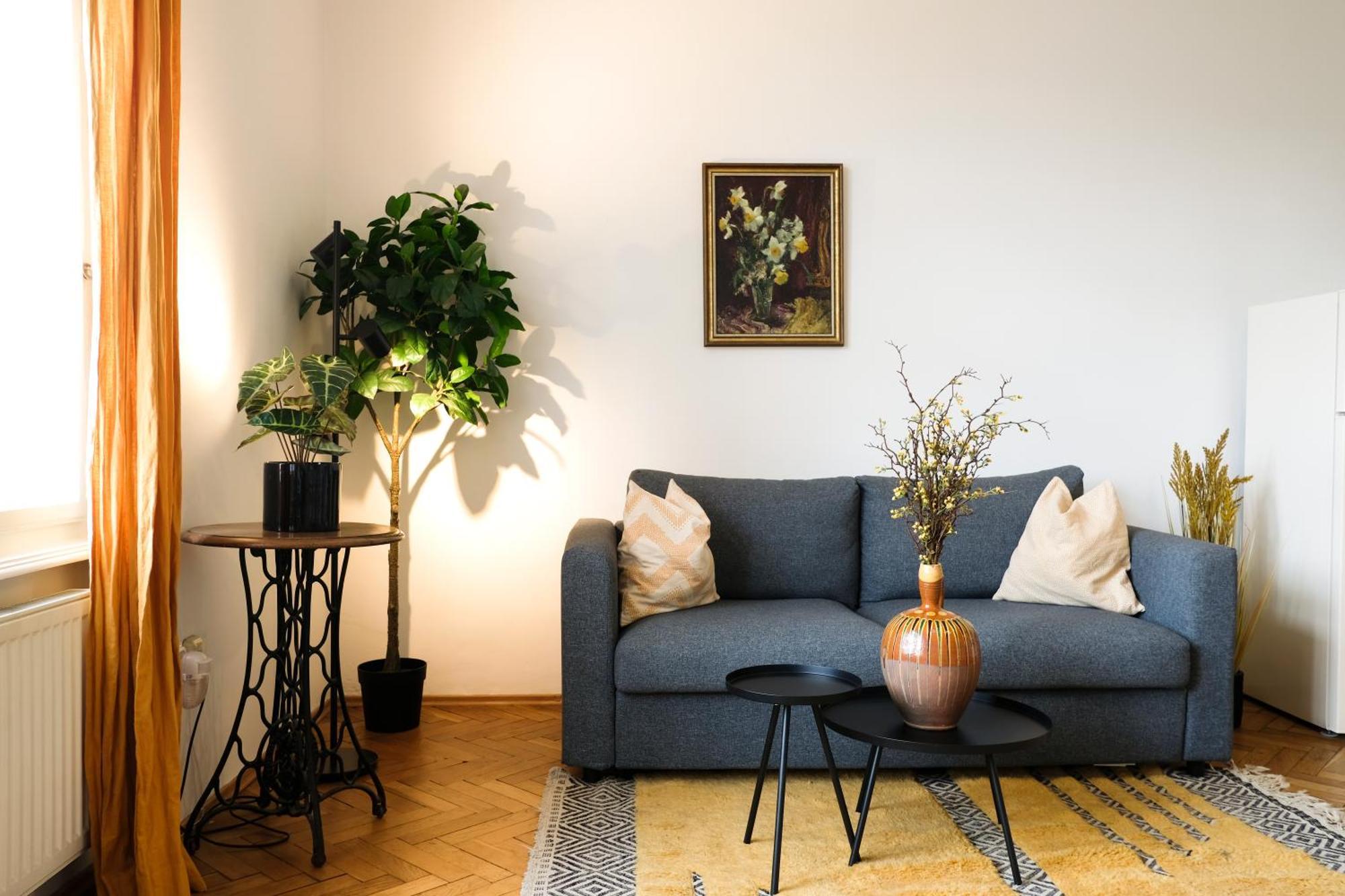 Stilvolles Apartment Im Zentrum - Free Parking 그라츠 외부 사진